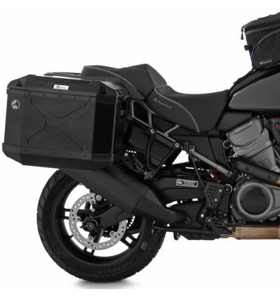Sella passeggero Wunderlich per Harley Davidson Pan America
