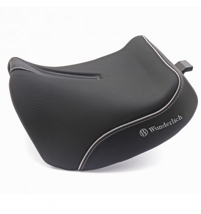Sella pilota Wunderlich Aktivecomfort per Harley Davidson Pan America