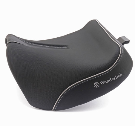 Sella pilota Wunderlich Aktivecomfort per Harley Davidson Pan America