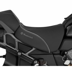 Sella pilota Wunderlich Aktivecomfort per Harley Davidson Pan America Sella pilota Wunderlich Aktivecomfort per Harley Davidson Pan America