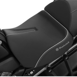 Sella pilota Wunderlich Aktivecomfort bassa per Harley Davidson Pan America Sella pilota Wunderlich Aktivecomfort bassa per Harley Davidson Pan America