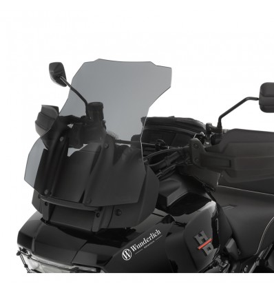 Cupolino Wunderlich Marathon per Harley Davidson Pan America Cupolino Wunderlich Marathon per Harley Davidson Pan America