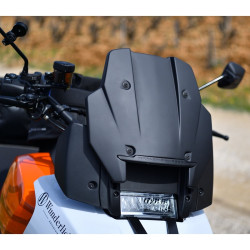 Cupolino Wunderlich Flow Jet per Harley Davidson Pan America Cupolino Wunderlich Flow Jet per Harley Davidson Pan America
