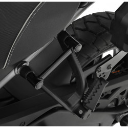 Maniglia sollevamento Wunderlich per Harley Davidson Pan America Maniglia sollevamento Wunderlich per Harley Davidson Pan America