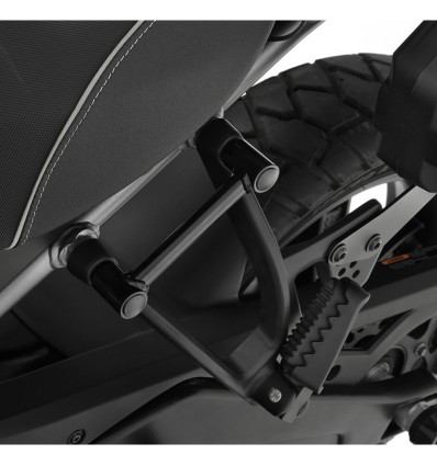 Maniglia sollevamento Wunderlich per Harley Davidson Pan America Maniglia sollevamento Wunderlich per Harley Davidson Pan America