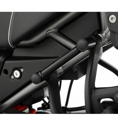 Maniglia sollevamento Wunderlich per Harley Davidson Pan America Maniglia sollevamento Wunderlich per Harley Davidson Pan America