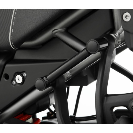 Maniglia sollevamento Wunderlich per Harley Davidson Pan America Maniglia sollevamento Wunderlich per Harley Davidson Pan America