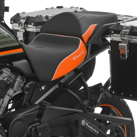 Maniglia sollevamento Wunderlich per Harley Davidson Pan America Maniglia sollevamento Wunderlich per Harley Davidson Pan America