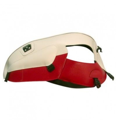 Copriserbatoio Bagster per Triumph Bonneville 01-07, Sc