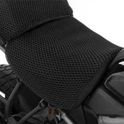 Rivestimento sella pilota estivo Wunderlich Cool Cover per Harley Davidson Pan America
