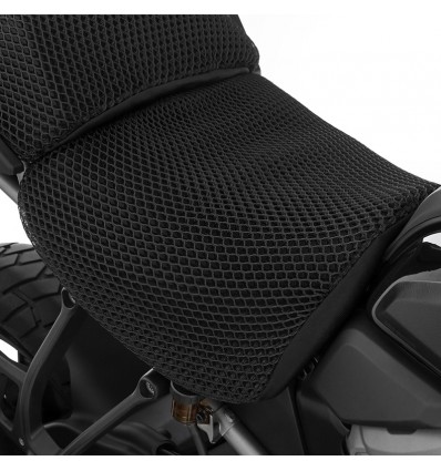 Rivestimento sella pilota estivo Wunderlich Cool Cover per Harley Davidson Pan America