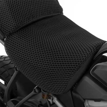 Rivestimento sella pilota estivo Wunderlich Cool Cover per Harley Davidson Pan America