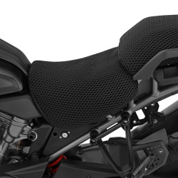 Rivestimento sella pilota estivo Wunderlich Cool Cover per Harley Davidson Pan America