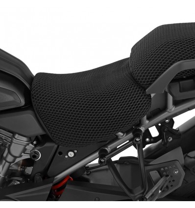 Rivestimento sella pilota estivo Wunderlich Cool Cover per Harley Davidson Pan America