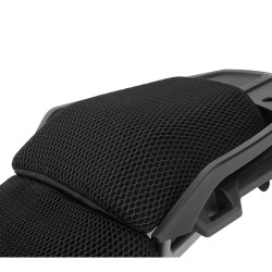 Rivestimento sella passeggero estivo Wunderlich Cool Cover per Harley Davidson Pan America