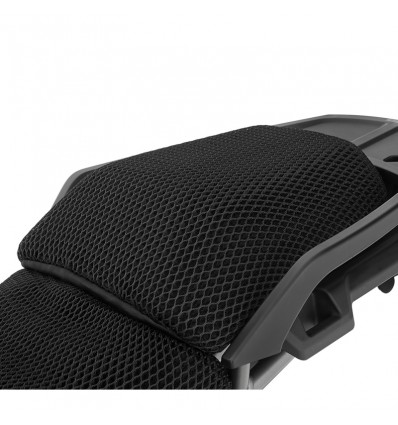 Rivestimento sella passeggero estivo Wunderlich Cool Cover per Harley Davidson Pan America