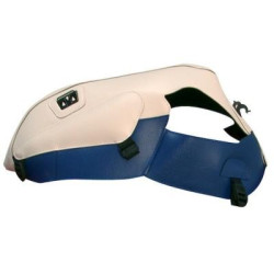 Copriserbatoio Bagster per Triumph Bonneville 01-07, Sc