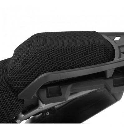 Rivestimento sella passeggero estivo Wunderlich Cool Cover per Harley Davidson Pan America