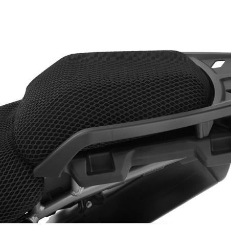 Rivestimento sella passeggero estivo Wunderlich Cool Cover per Harley Davidson Pan America