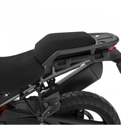 Rivestimento sella passeggero estivo Wunderlich Cool Cover per Harley Davidson Pan America