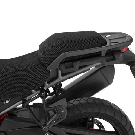 Rivestimento sella passeggero estivo Wunderlich Cool Cover per Harley Davidson Pan America