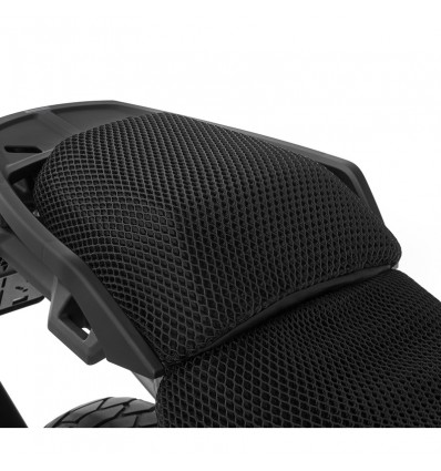 Rivestimento sella passeggero estivo Wunderlich Cool Cover per Harley Davidson Pan America