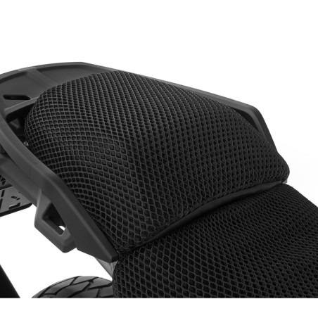 Rivestimento sella passeggero estivo Wunderlich Cool Cover per Harley Davidson Pan America