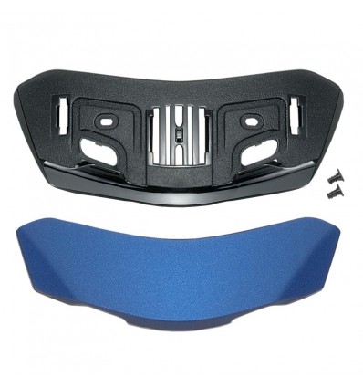 Presa aria frontale per casco Shoei NXR 2 Presa aria frontale per casco Shoei NXR 2