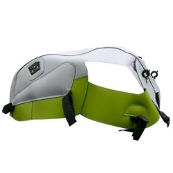 Copriserbatoio Bagster per Triumph Bonneville 01-07, Sc