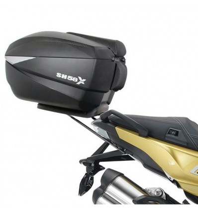 Portapacchi Shad per BMW C600, C600 Sport e C650 Sport Portapacchi Shad per BMW C600, C600 Sport e C650 Sport