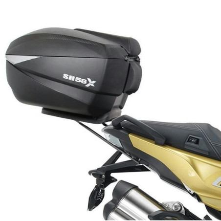 Portapacchi Shad per BMW C600, C600 Sport e C650 Sport Portapacchi Shad per BMW C600, C600 Sport e C650 Sport