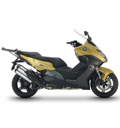 Portapacchi Shad per BMW C600, C600 Sport e C650 Sport Portapacchi Shad per BMW C600, C600 Sport e C650 Sport