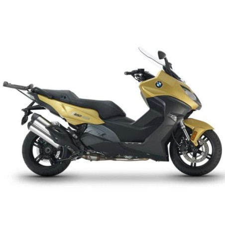 Portapacchi Shad per BMW C600, C600 Sport e C650 Sport Portapacchi Shad per BMW C600, C600 Sport e C650 Sport