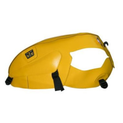 Copriserbatoio Bagster per Triumph Bonneville 01-07, Sc