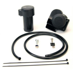 Clacson potenziato Denali Soundbomb da 120 Db Clacson potenziato Denali Soundbomb da 120 Db