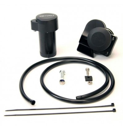 Clacson potenziato Denali Soundbomb da 120 Db Clacson potenziato Denali Soundbomb da 120 Db