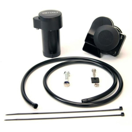 Clacson potenziato Denali Soundbomb da 120 Db Clacson potenziato Denali Soundbomb da 120 Db