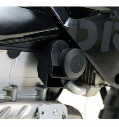 Clacson potenziato Denali Soundbomb da 120 Db Clacson potenziato Denali Soundbomb da 120 Db