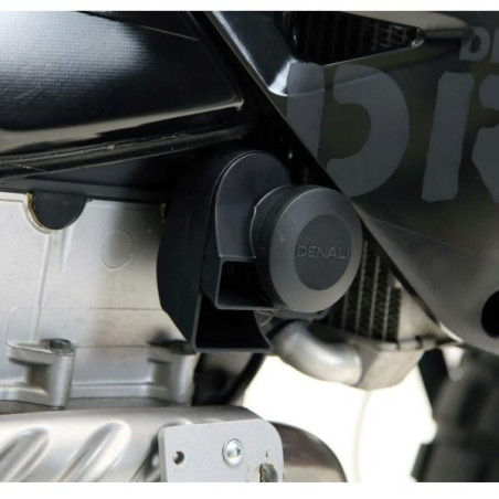 Clacson potenziato Denali Soundbomb da 120 Db Clacson potenziato Denali Soundbomb da 120 Db