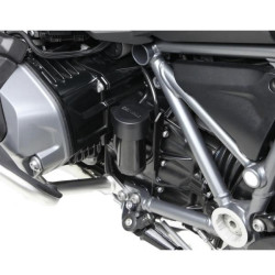 Staffa Denali per Soundbomb su BMW R1200 GS e R1250 GS Staffa Denali per Soundbomb su BMW R1200 GS e R1250 GS