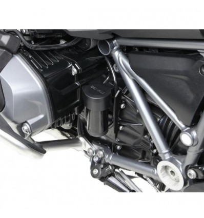 Staffa Denali per Soundbomb su BMW R1200 GS e R1250 GS Staffa Denali per Soundbomb su BMW R1200 GS e R1250 GS