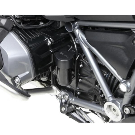 Staffa Denali per Soundbomb su BMW R1200 GS e R1250 GS Staffa Denali per Soundbomb su BMW R1200 GS e R1250 GS