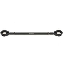 Traversino Wunderlich per manubrio OEM su Harley Davidson Pan America Traversino Wunderlich per manubrio OEM su Harley Davidson Pan America