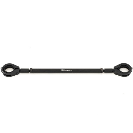 Traversino Wunderlich per manubrio OEM su Harley Davidson Pan America Traversino Wunderlich per manubrio OEM su Harley Davidson Pan America