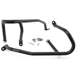 Paramotore nero Wunderlich per Harley Davidson Pan America Paramotore nero Wunderlich per Harley Davidson Pan America