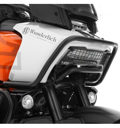 Paramotore alto Wunderlich per Harley Davidson Pan America