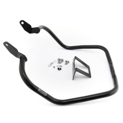 Paramotore alto Wunderlich per Harley Davidson Pan America Paramotore alto Wunderlich per Harley Davidson Pan America