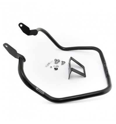 Paramotore alto Wunderlich per Harley Davidson Pan America Paramotore alto Wunderlich per Harley Davidson Pan America