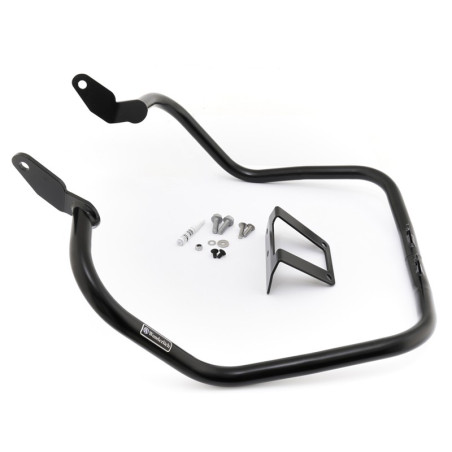 Paramotore alto Wunderlich per Harley Davidson Pan America Paramotore alto Wunderlich per Harley Davidson Pan America