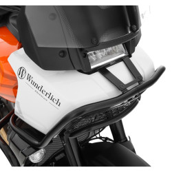 Paramotore alto Wunderlich per Harley Davidson Pan America Paramotore alto Wunderlich per Harley Davidson Pan America